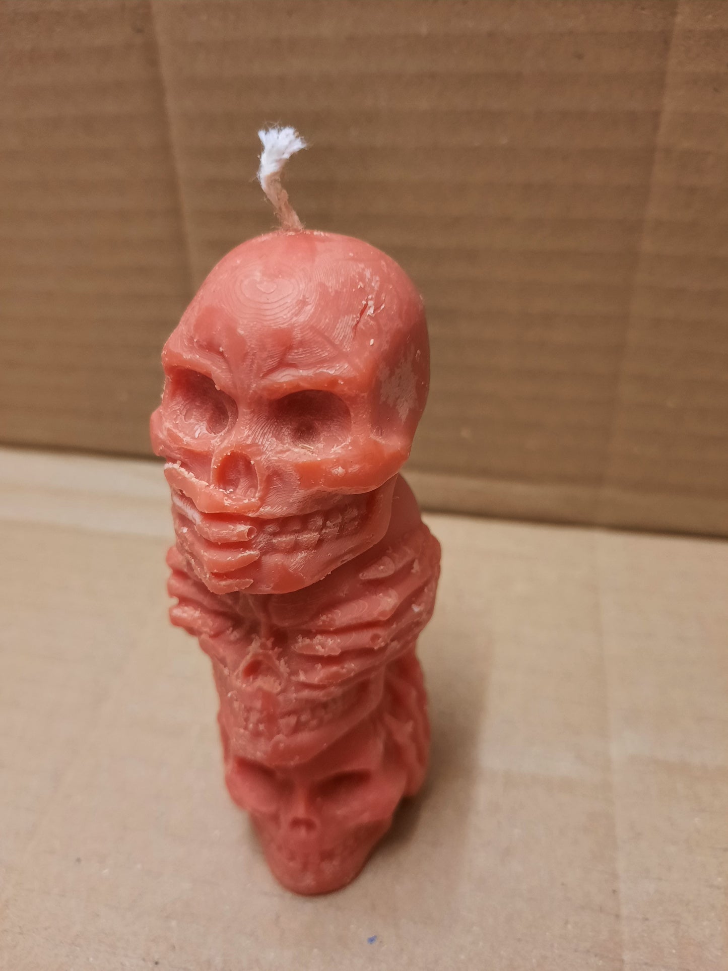 Skull Candle