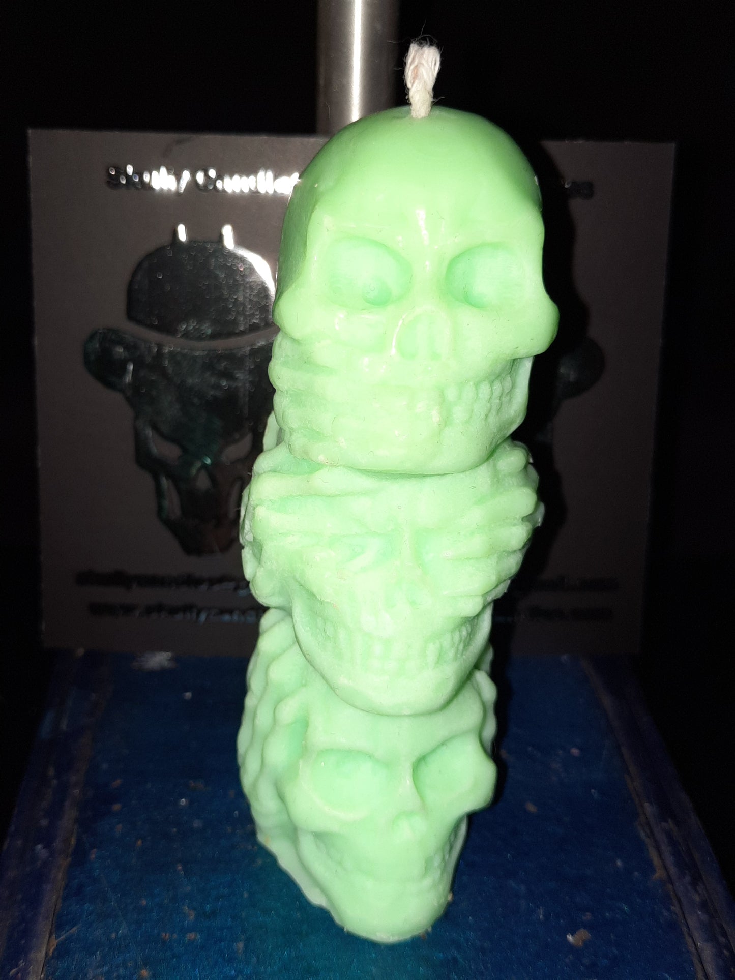 Skull Candle
