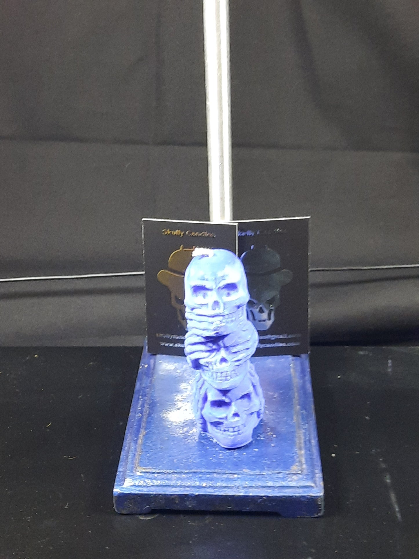 Skull Candle