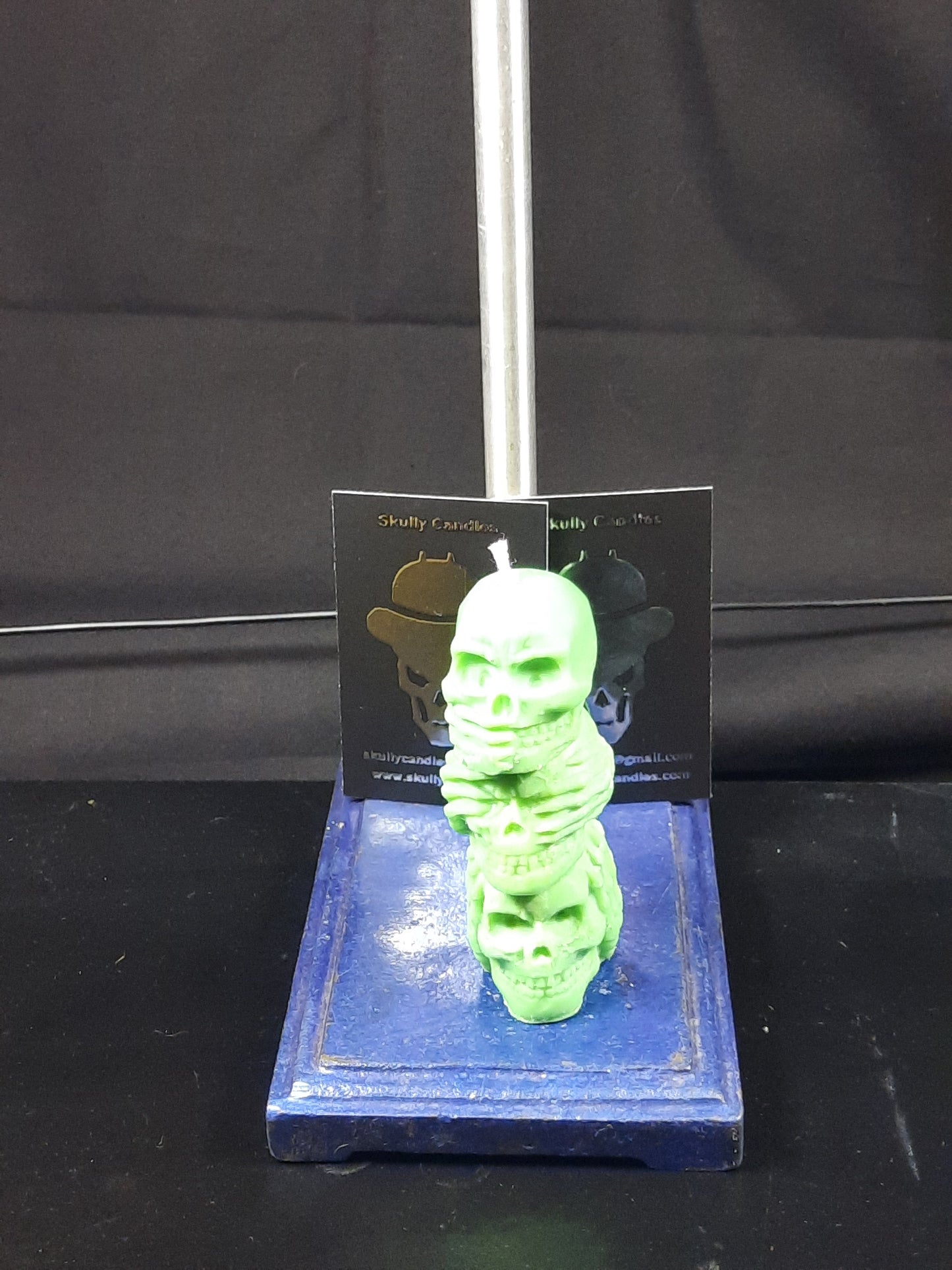 Skull Candle