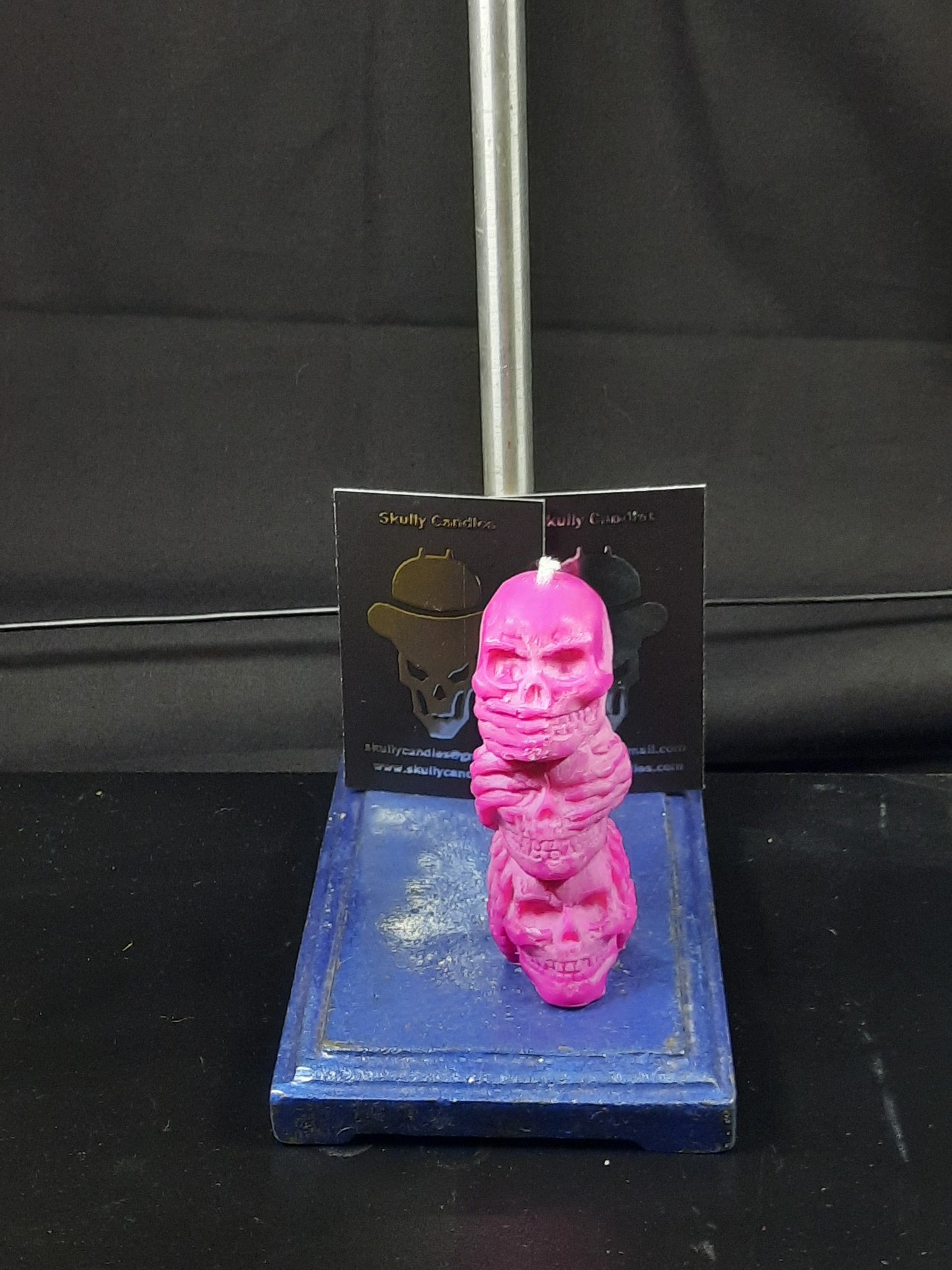 Skull Candle