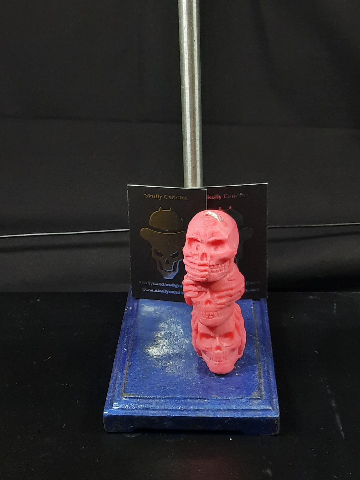 Skull Candle