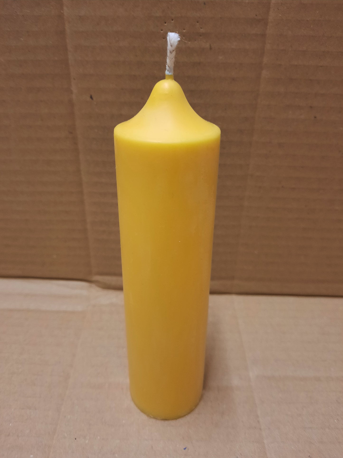 Pillar Candle