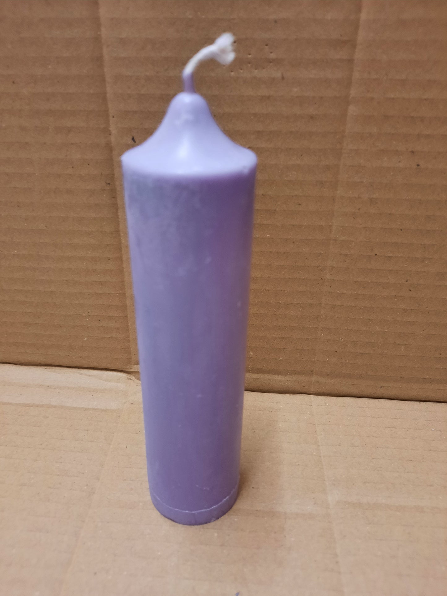 Pillar Candle