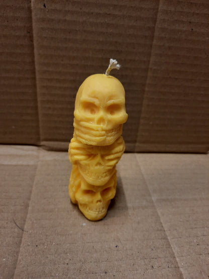 Skull Candle