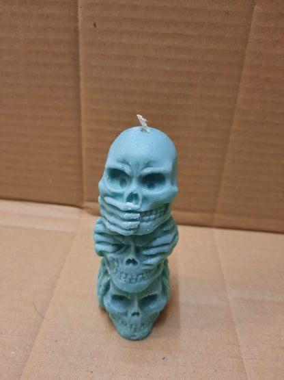 Skull Candle