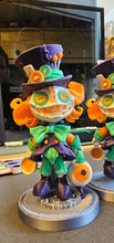Load image into Gallery viewer, 3d printed Mad Hatter