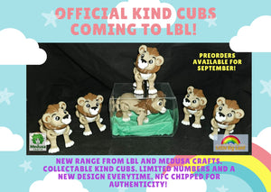 LBL Sep 2024 kind cub