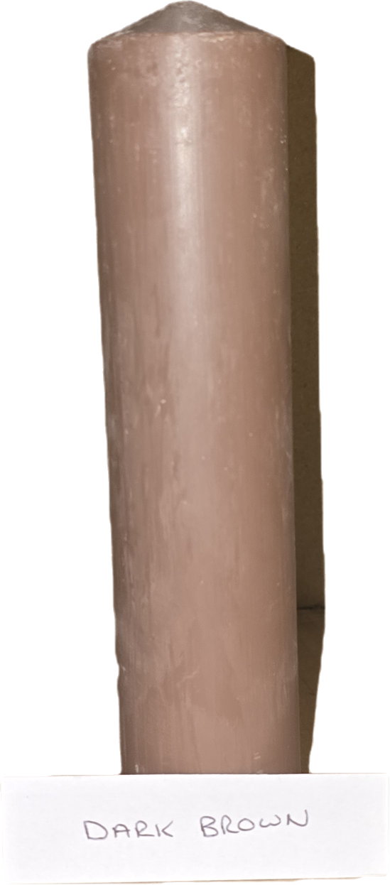 Pillar Candle
