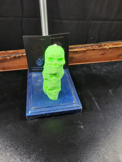 Skull Candle