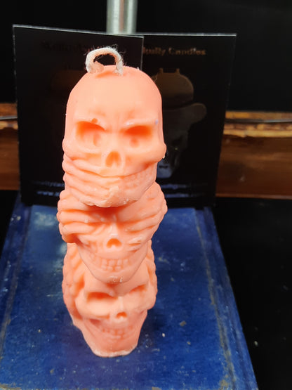 Skull Candle