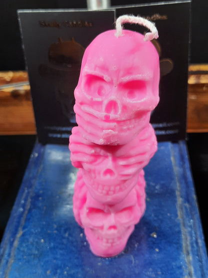 Skull Candle