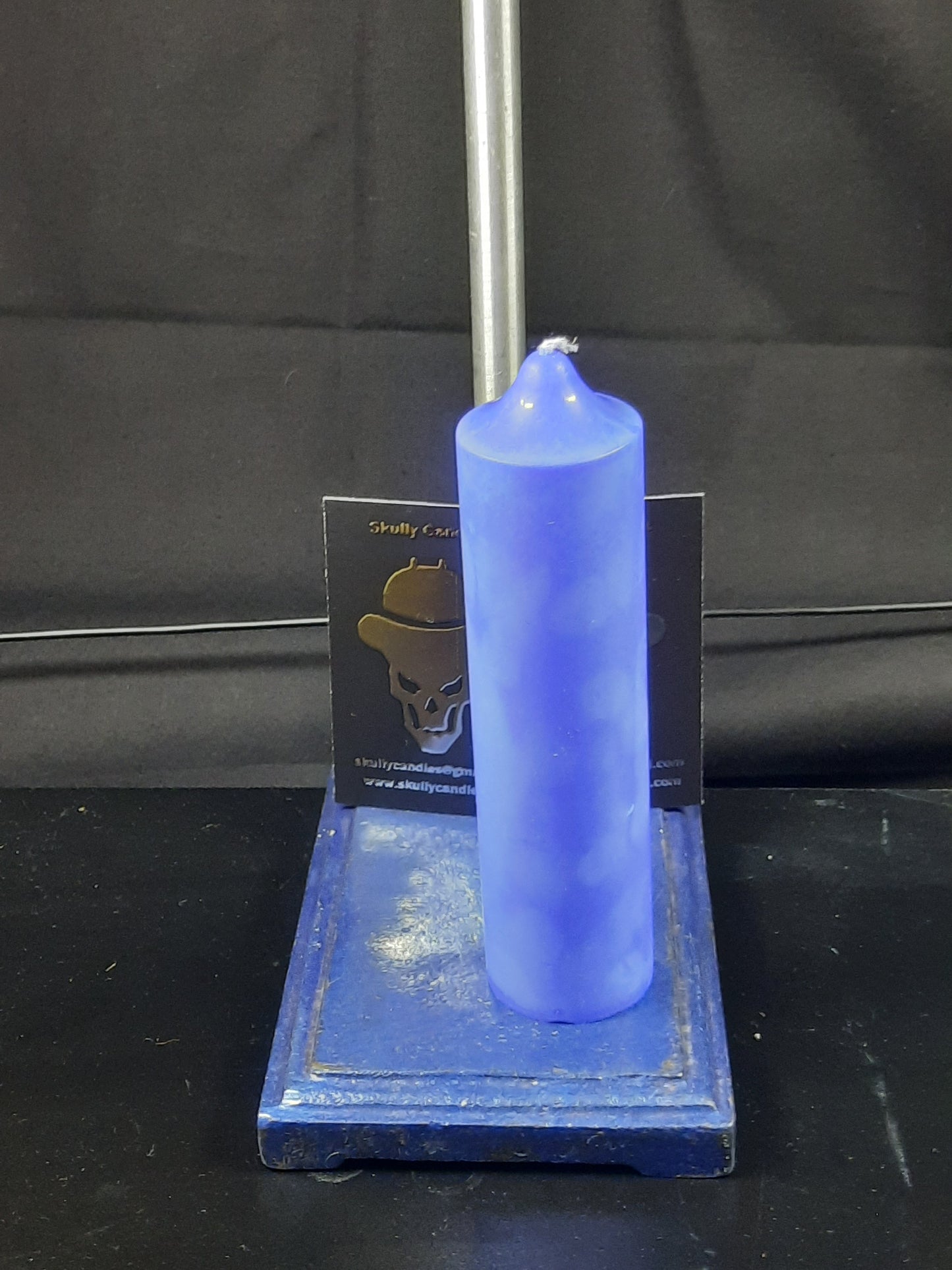 Pillar Candle