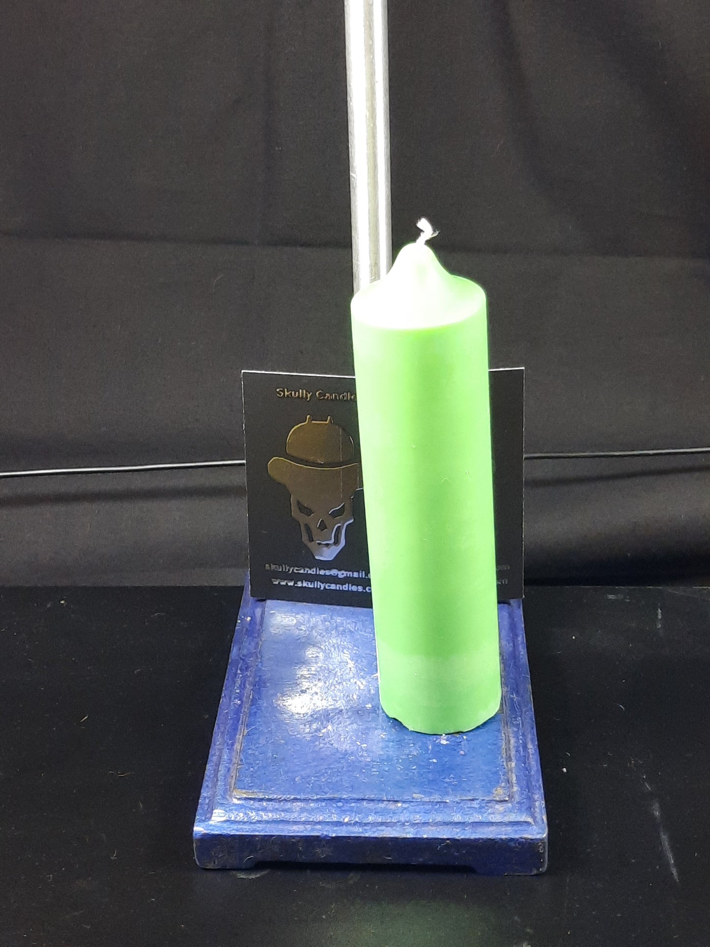 Pillar Candle