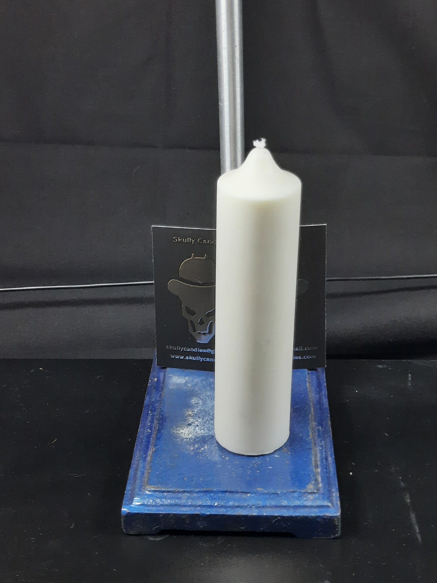 Pillar Candle