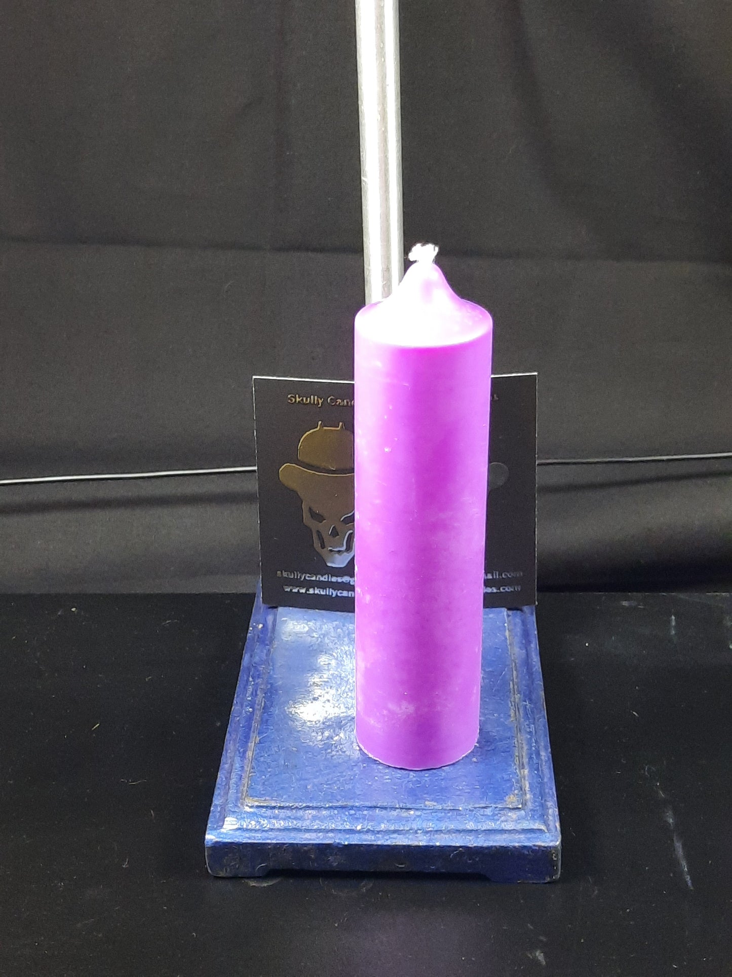 Pillar Candle