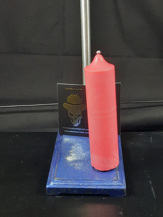 Pillar Candle