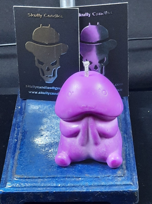 Little Willie Candle